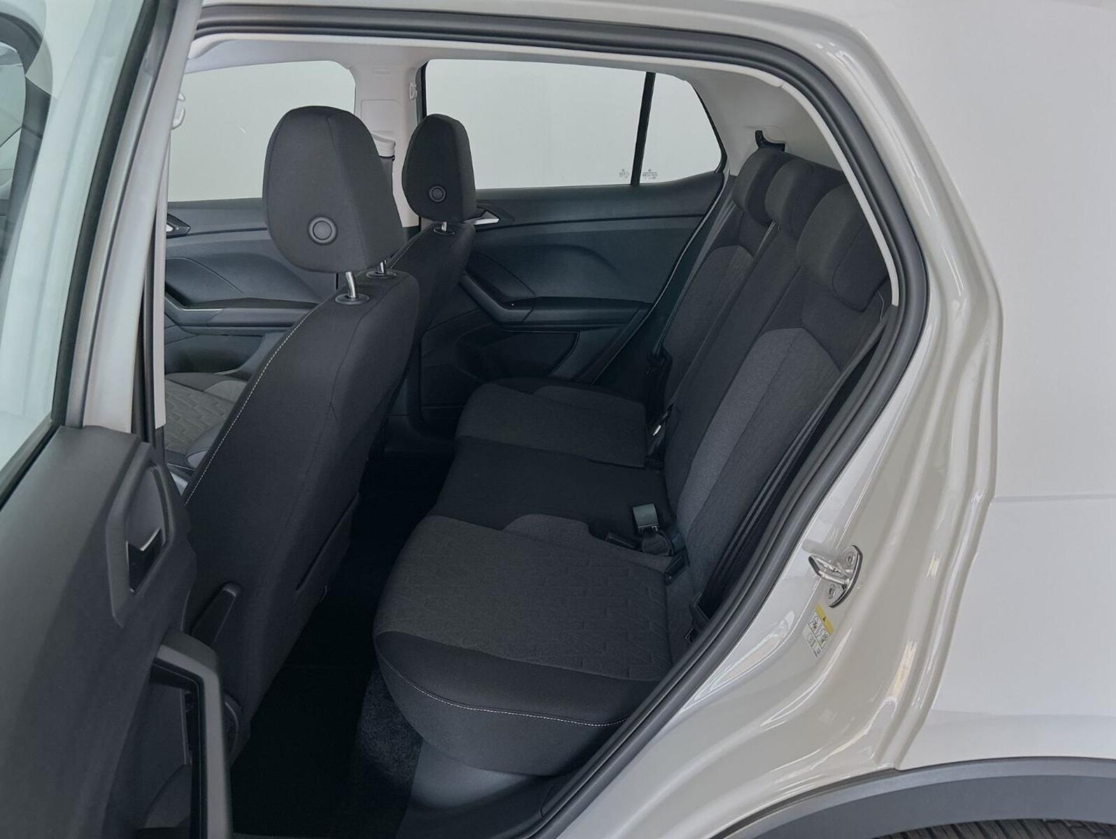 Volkswagen T-Cross – Bild 22