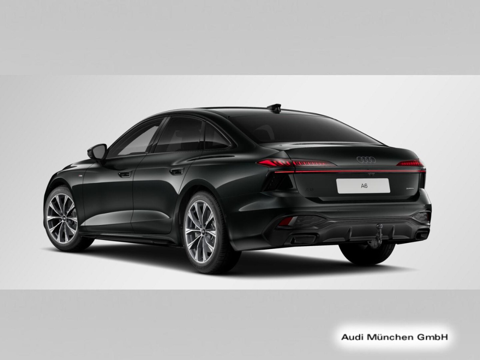 Audi A6 Limousine – Bild 4