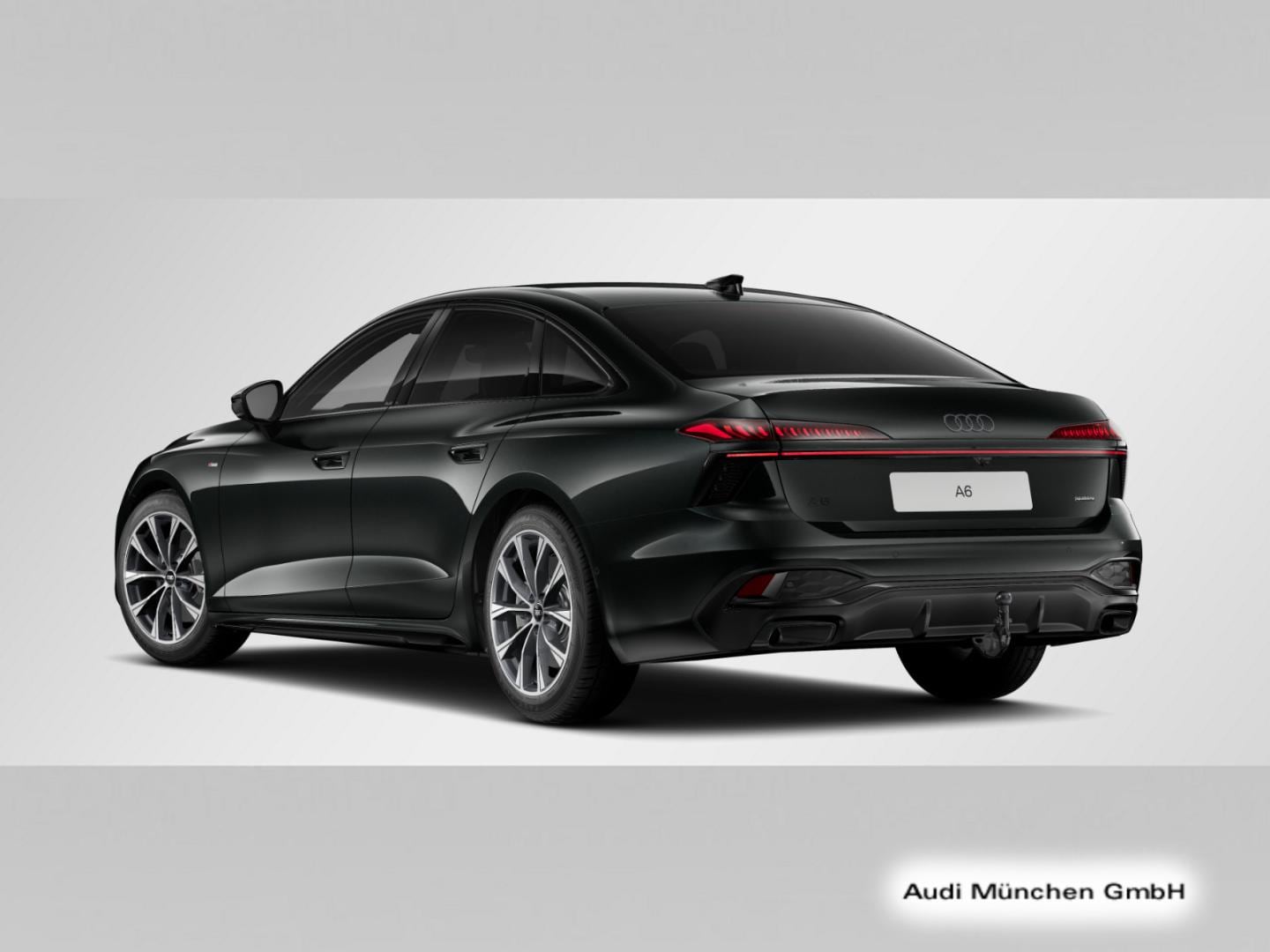 Bild über Audi A6 Limousine TFSI quattro 270 kW S tronic - für weitere Informationen kontaktieren Sie den Audi Partner