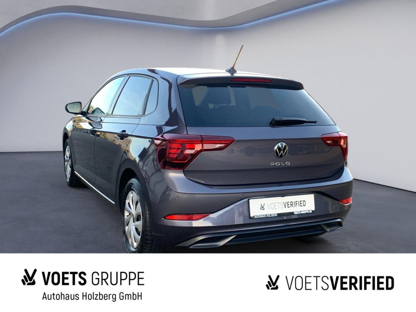 Volkswagen Polo – Bild 3