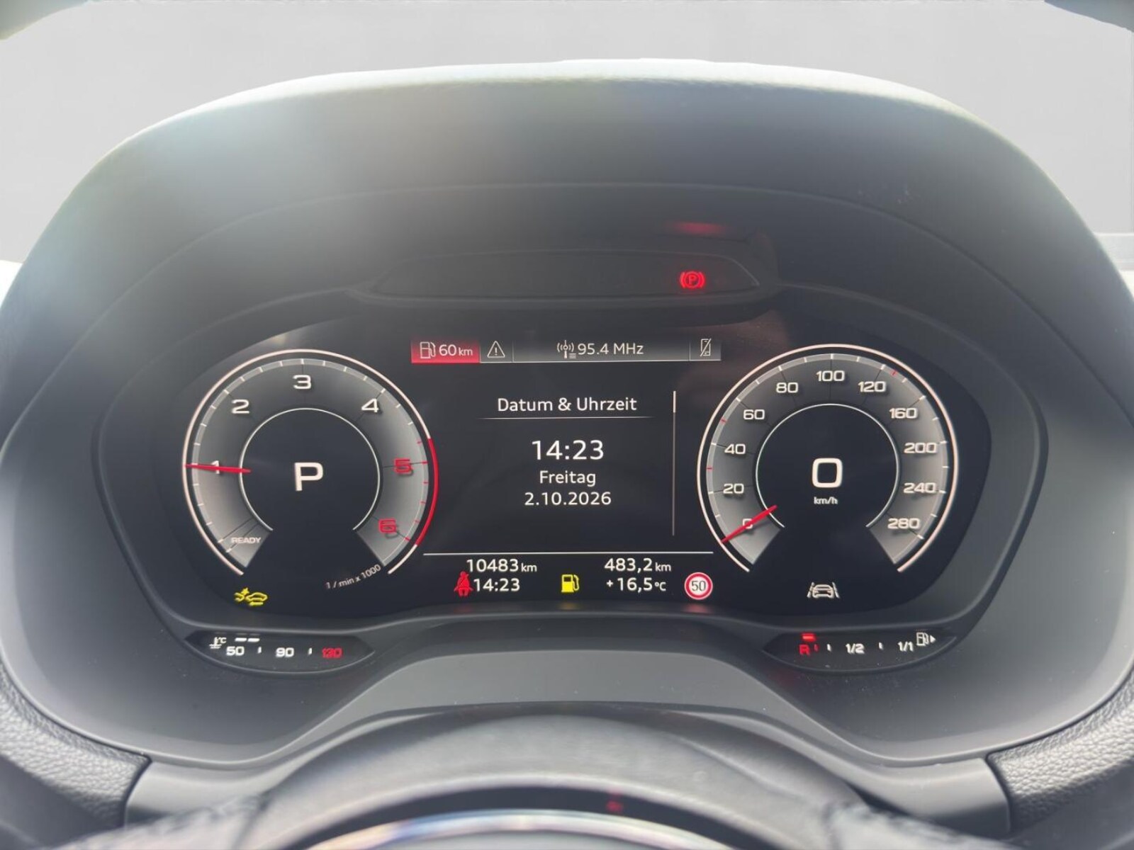 Audi Q2 – Bild 10