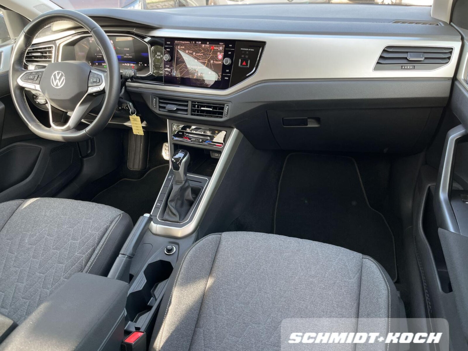 Volkswagen Polo – Bild 7