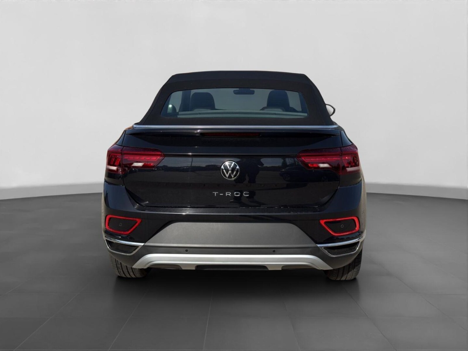Volkswagen T-Roc Cabriolet – Bild 19