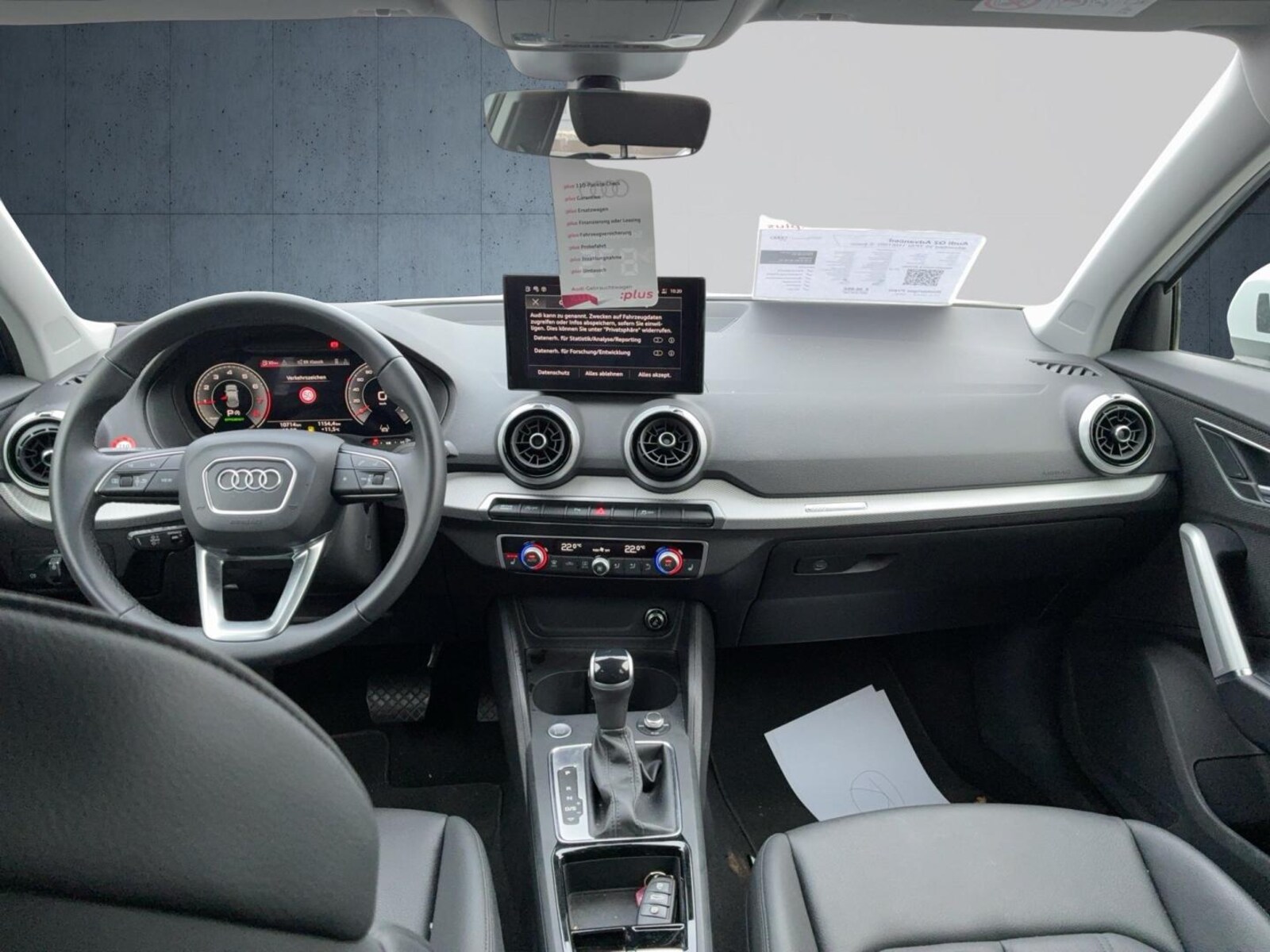 Audi Q2 – Bild 12