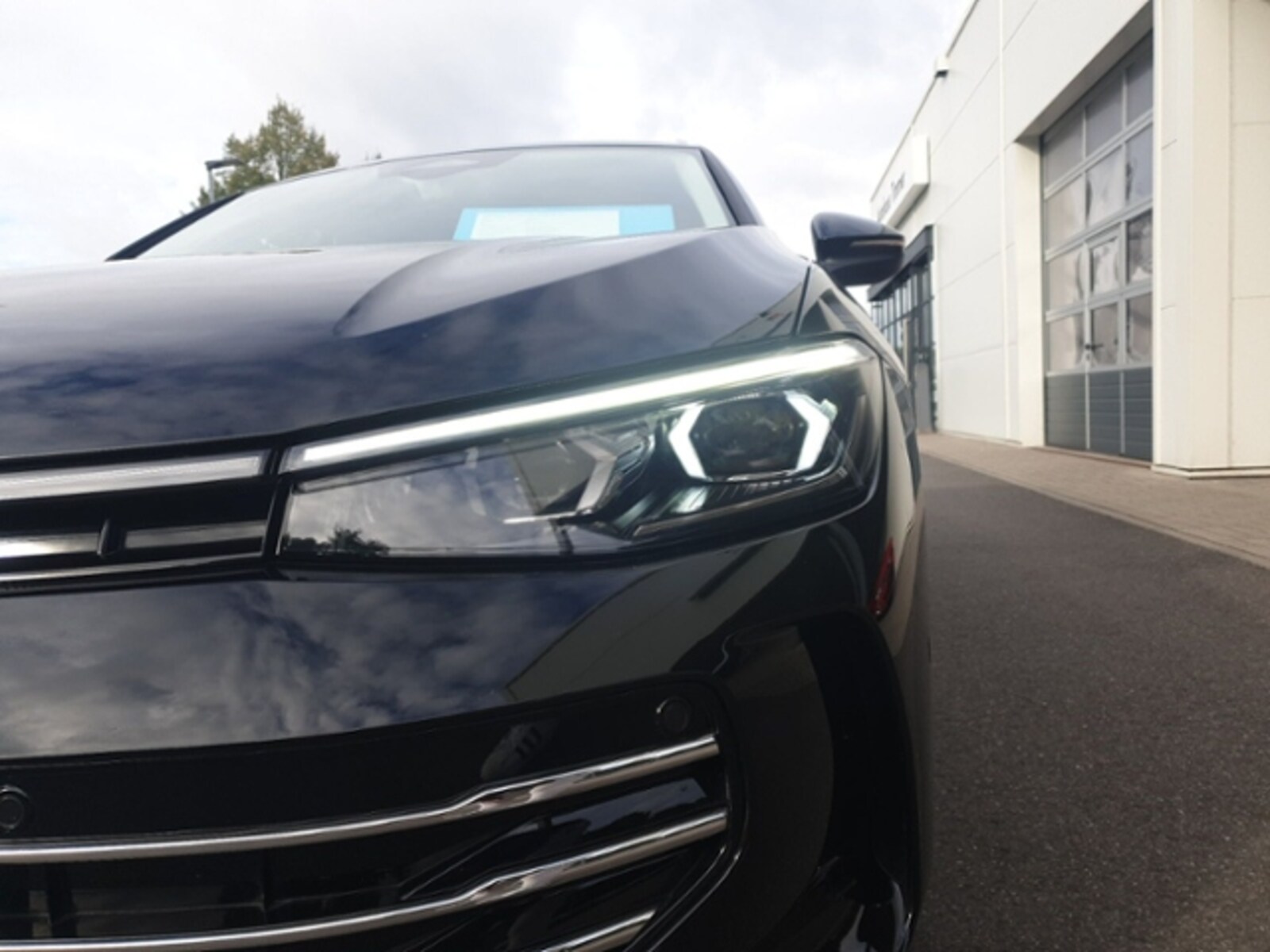 Volkswagen Passat – Bild 7