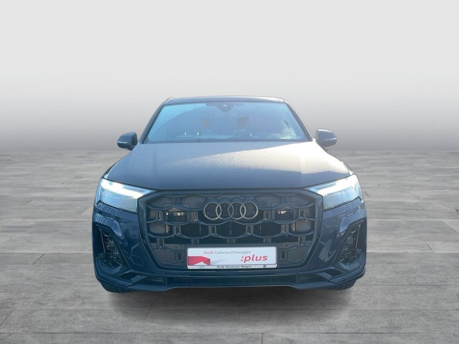 Audi Q7 – Bild 10