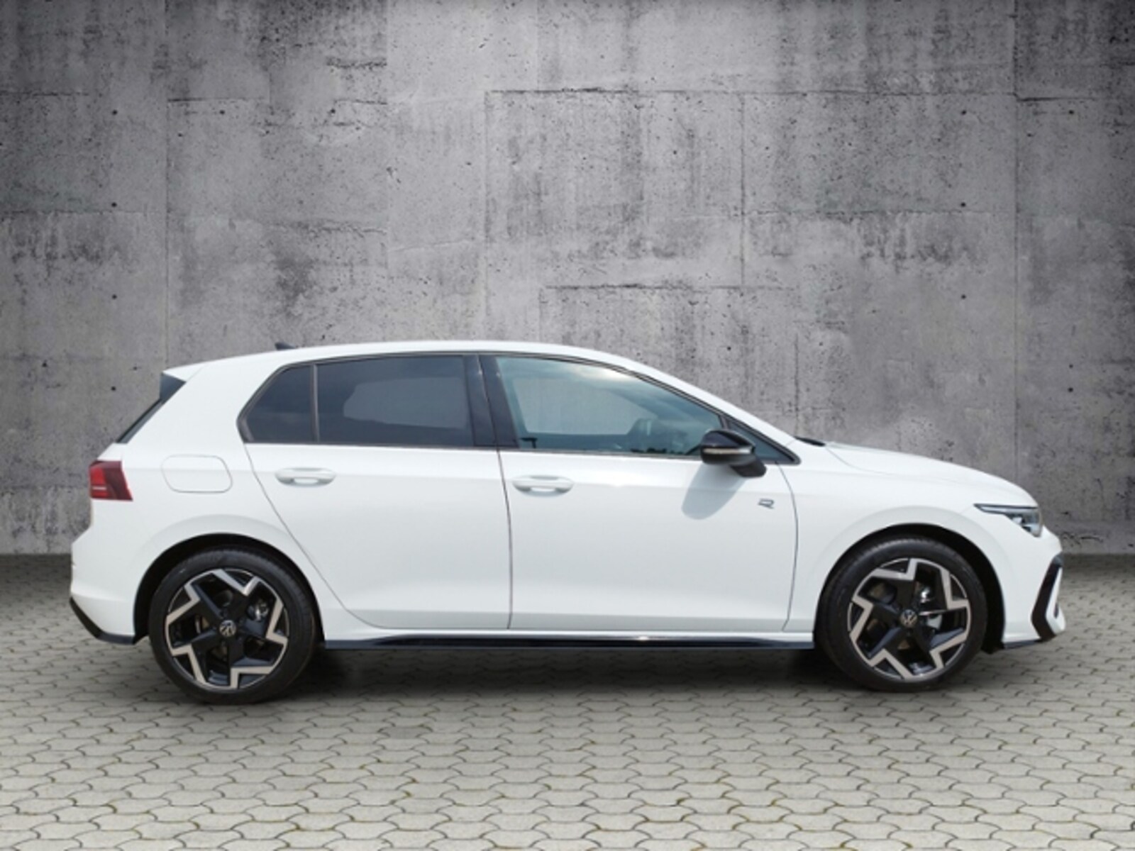 Volkswagen Golf – Bild 4