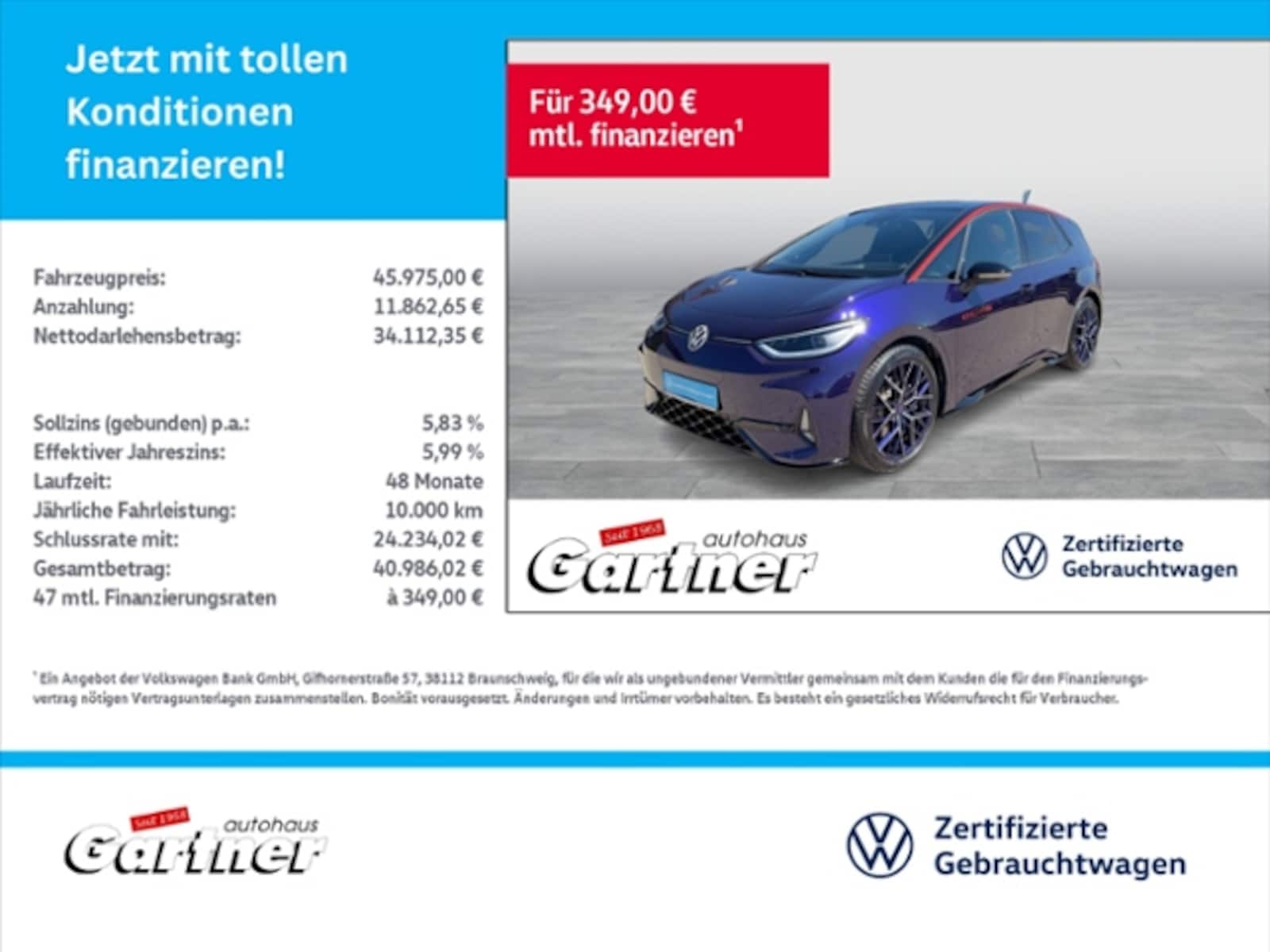Volkswagen ID.3