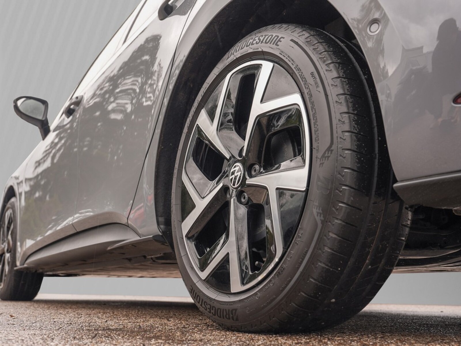 Volkswagen ID.3 – Bild 5