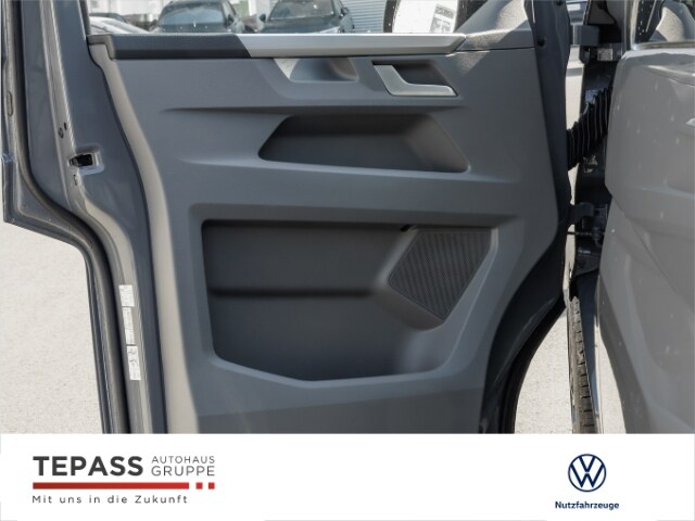Volkswagen T6.1 California