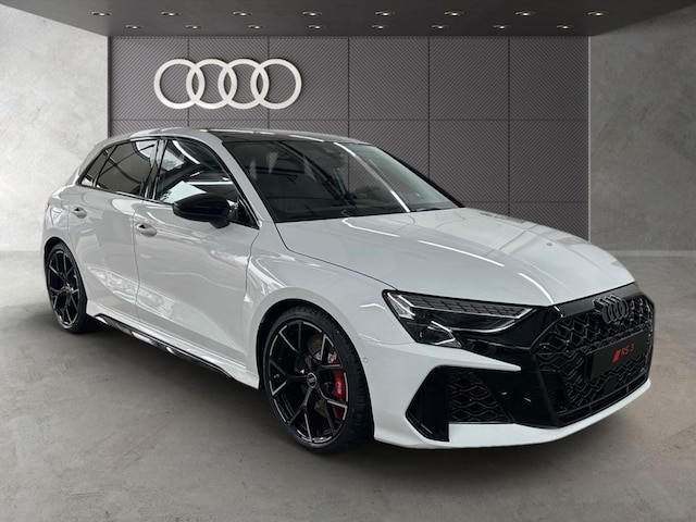 Audi RS3 Sportback TFSI Quattro S Tronic - 2025 - Joinsteer - #15