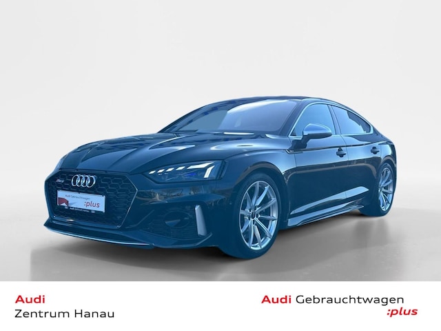 Audi RS 5 Sportback