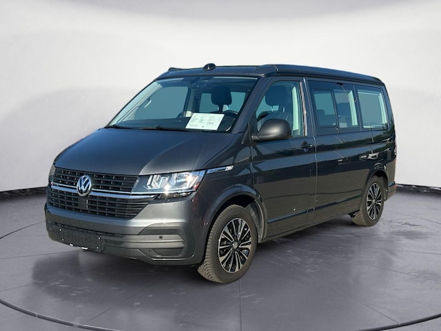 Volkswagen T6.1 California