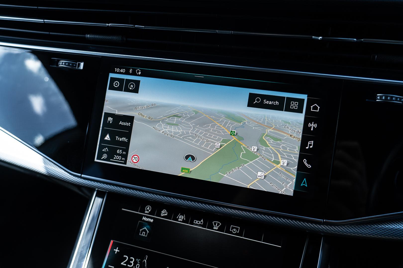 Image about Audi Q8 Q8