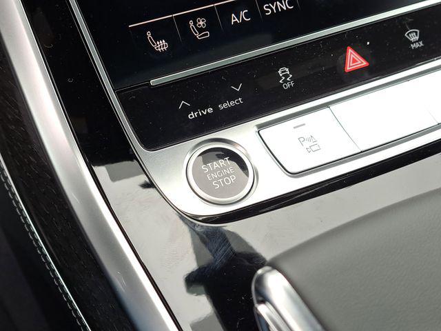 2026 Audi Q8 Premium Plus - Photo 12