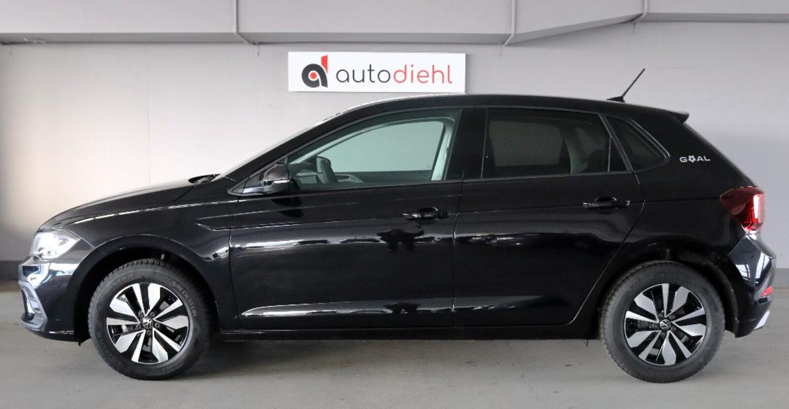 Volkswagen Polo – Bild 3