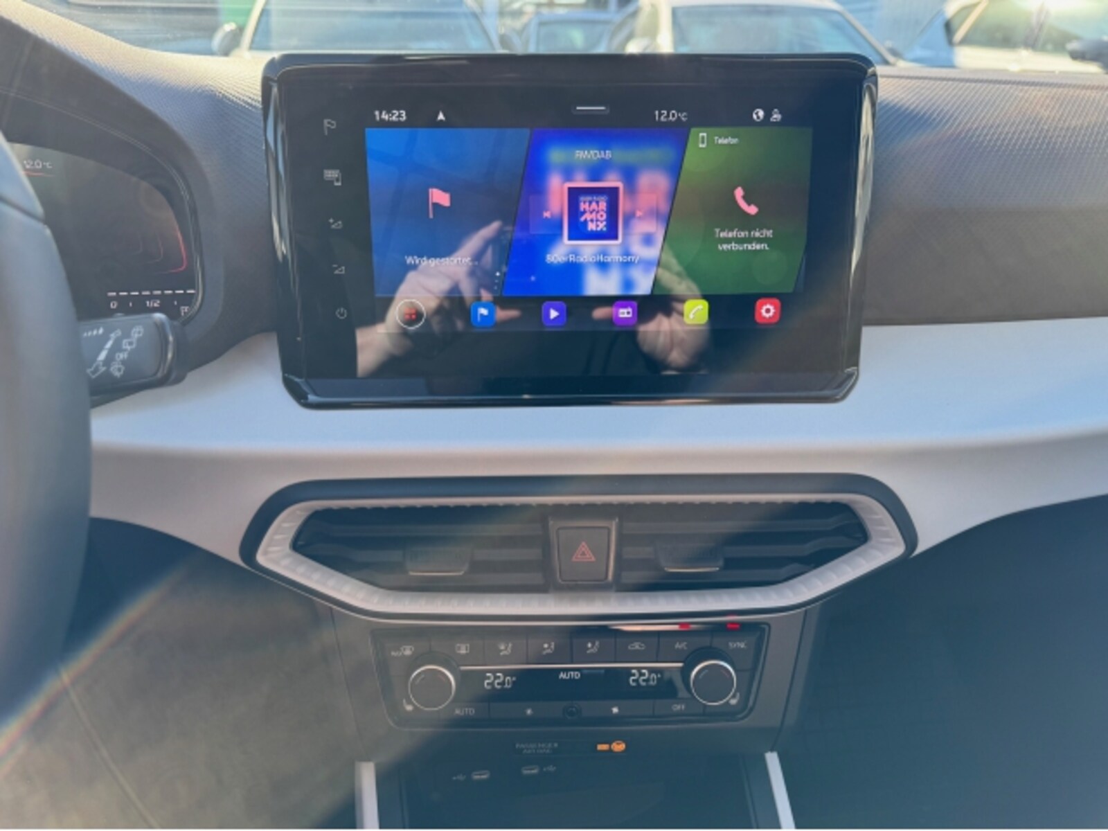 SEAT Arona – Bild 13
