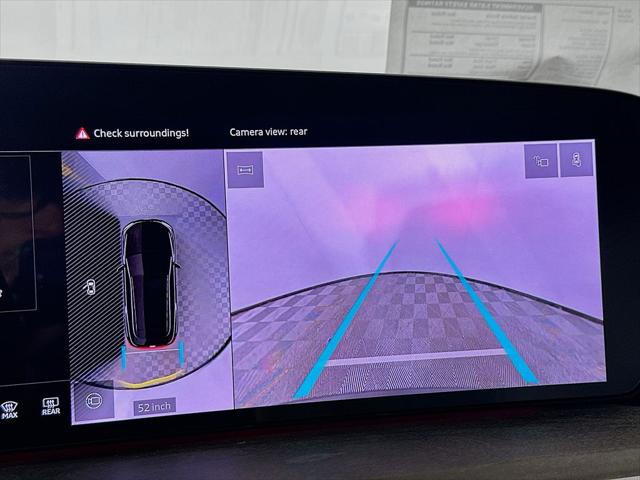 2025 Audi Q5 Premium Plus - Photo 23