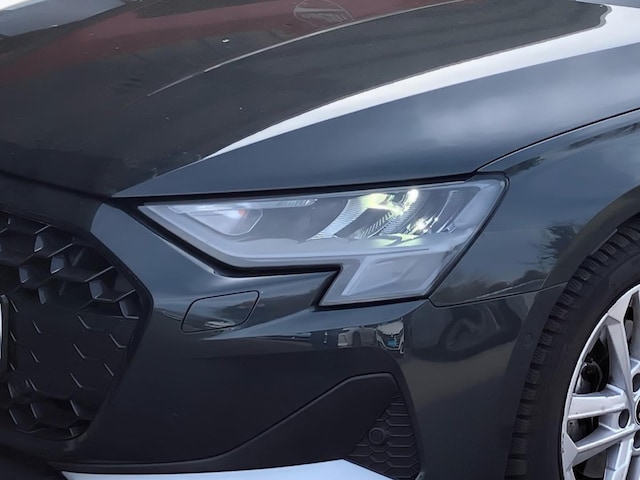 Audi A3 Advanced 35 TDI S Tronic -  - Joinsteer - #5