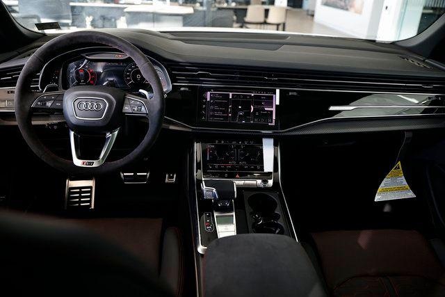 2026 Audi RS Q8 Base - Photo 30