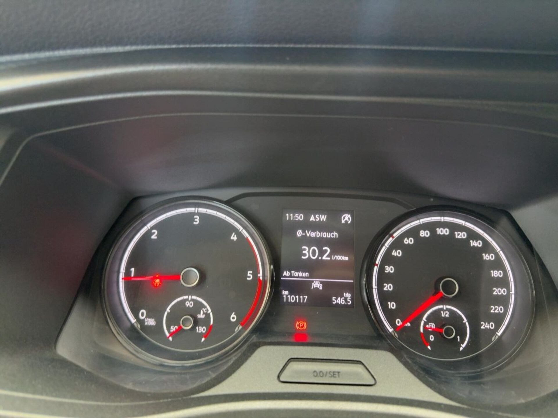 Volkswagen T6.1 Transporter Kombi langer Radstand