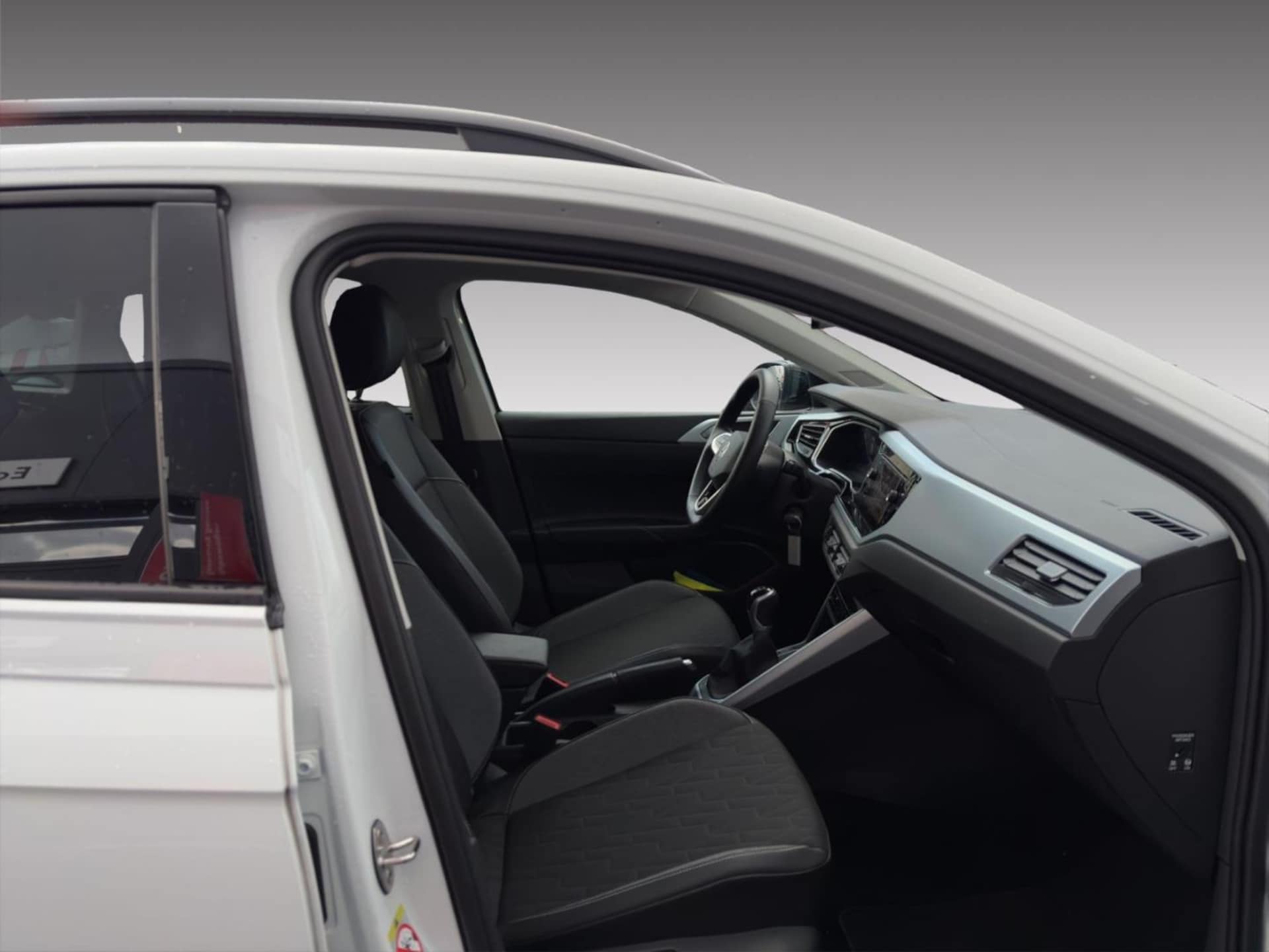 Volkswagen Taigo Goal
