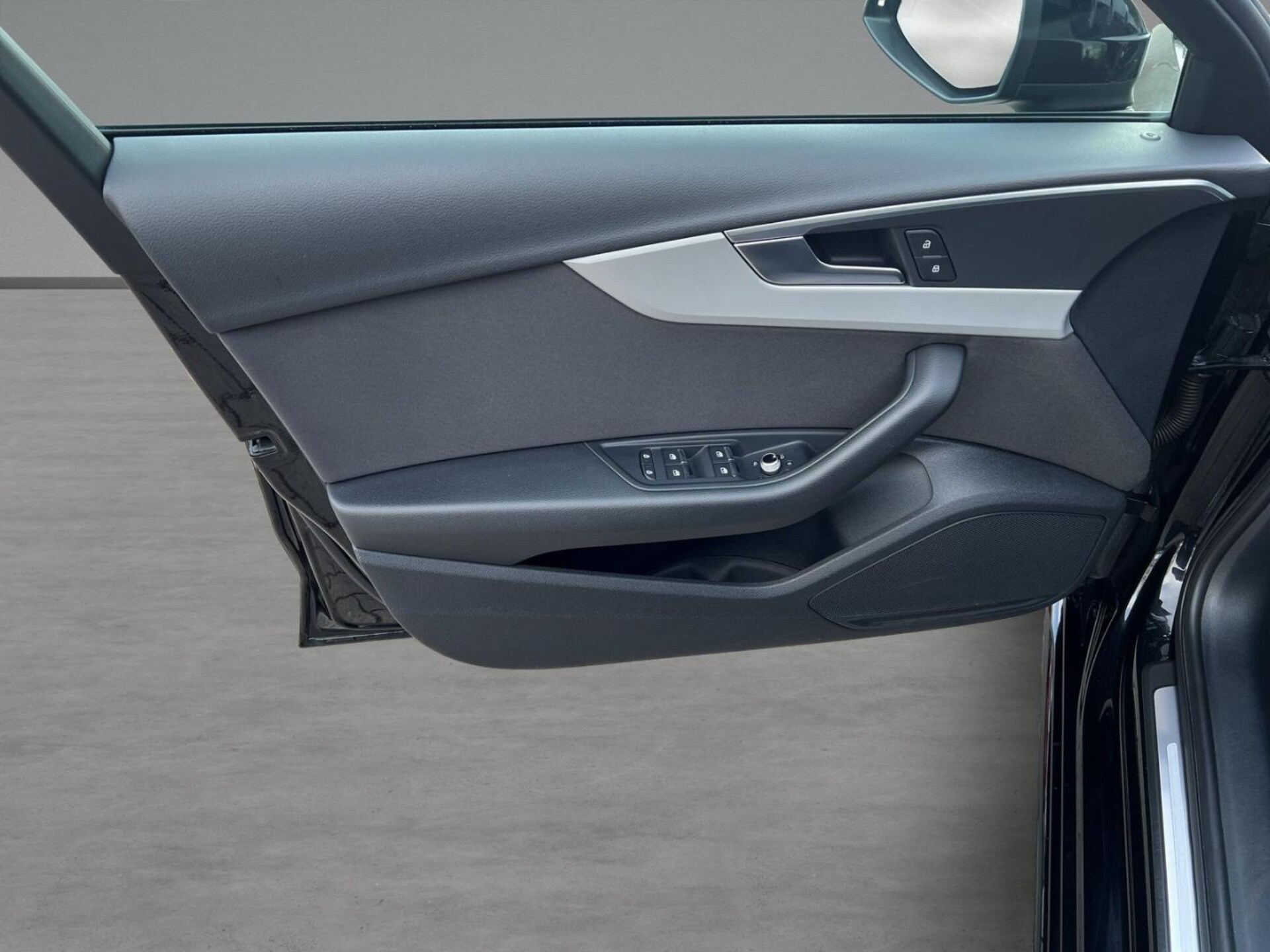 Audi A4 Avant Advanced