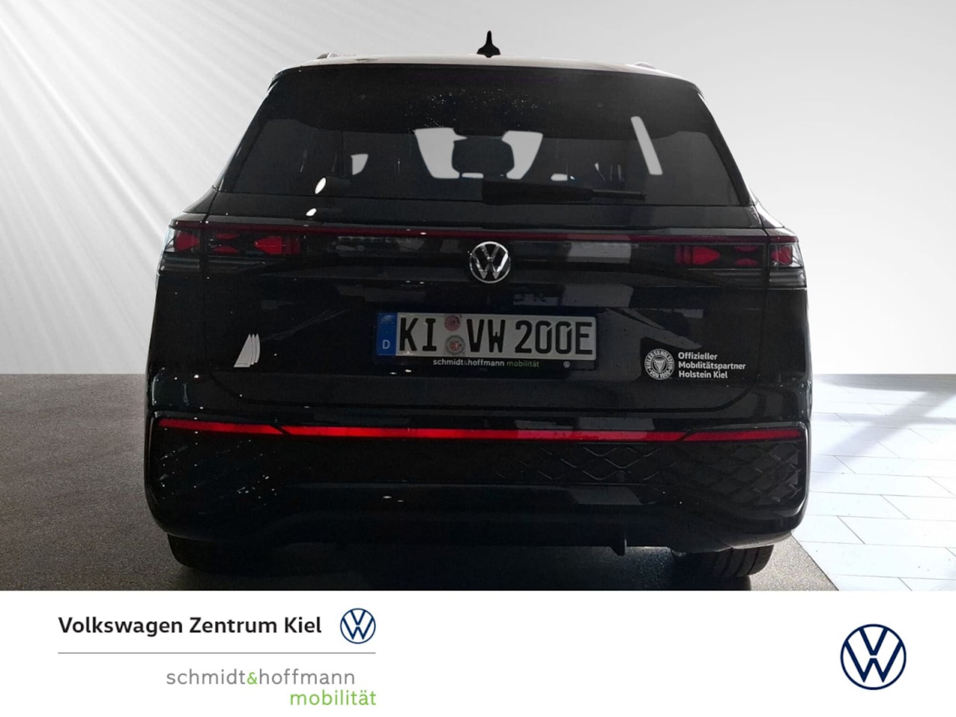 Volkswagen Tayron R-Line