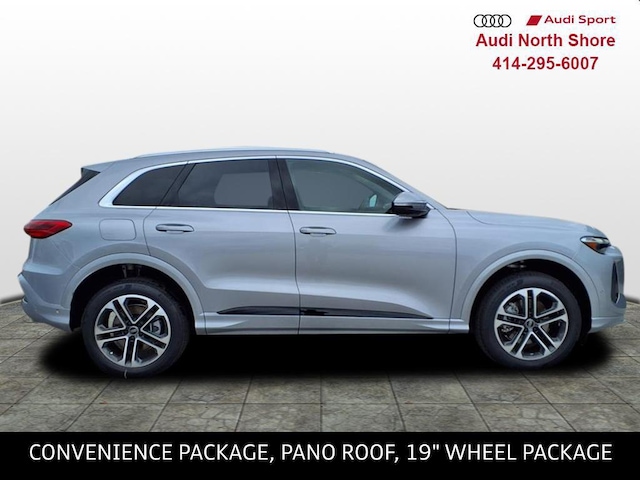 2025 Audi Q5