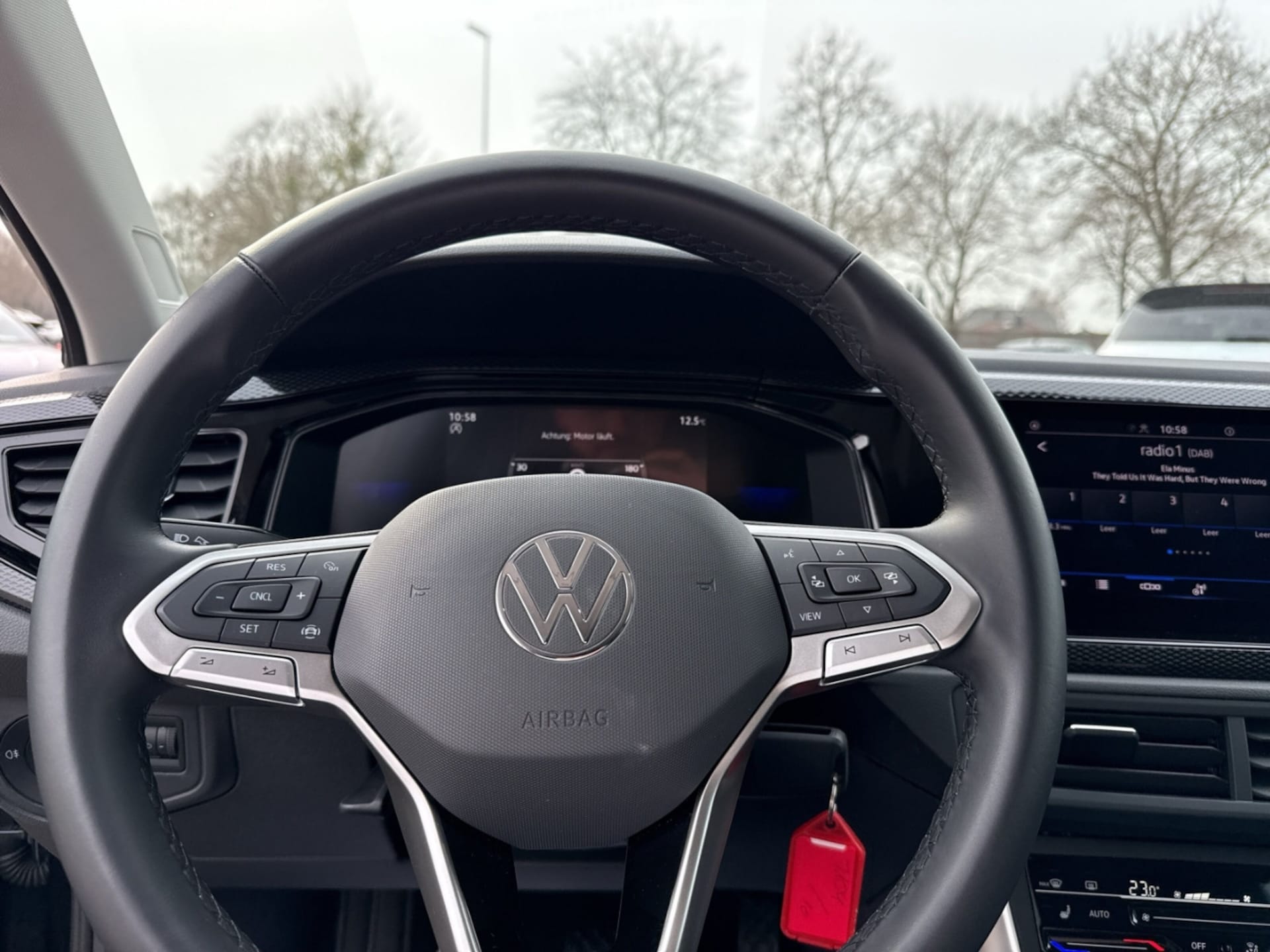 Volkswagen Taigo Life
