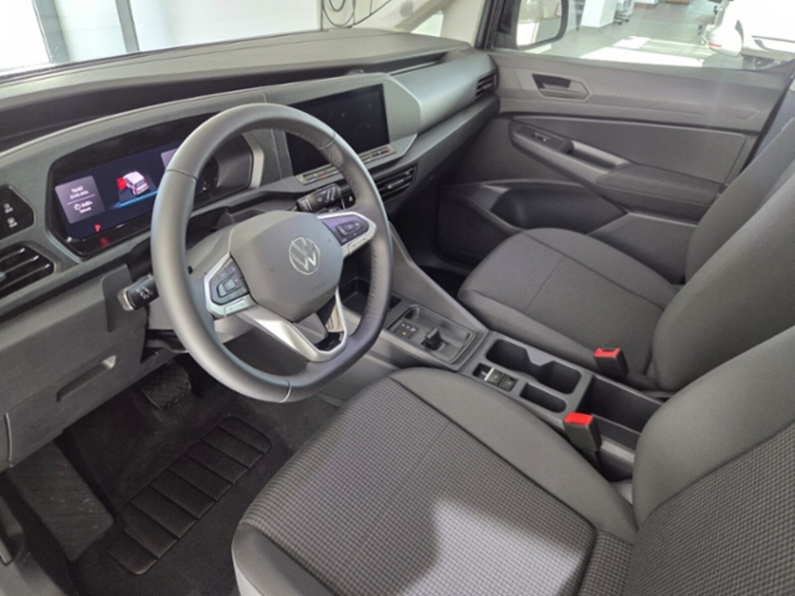 Volkswagen Caddy – Bild 15
