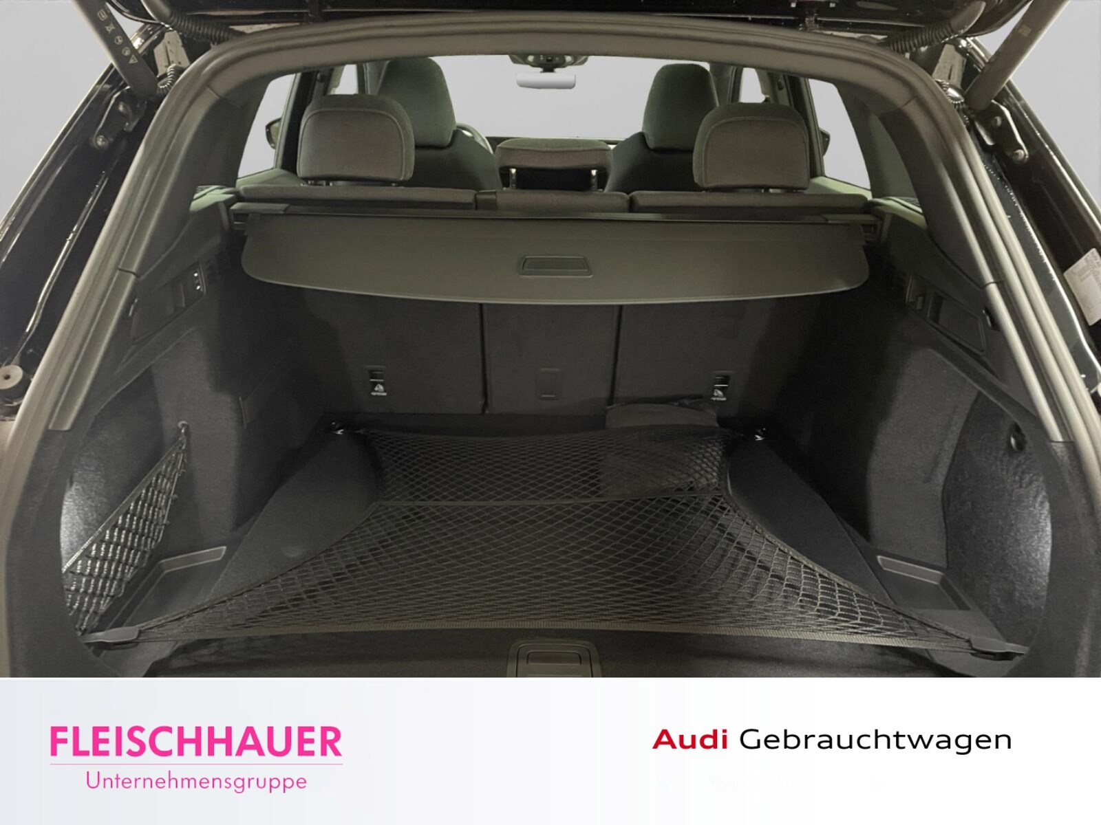 Audi Q5 – Bild 7