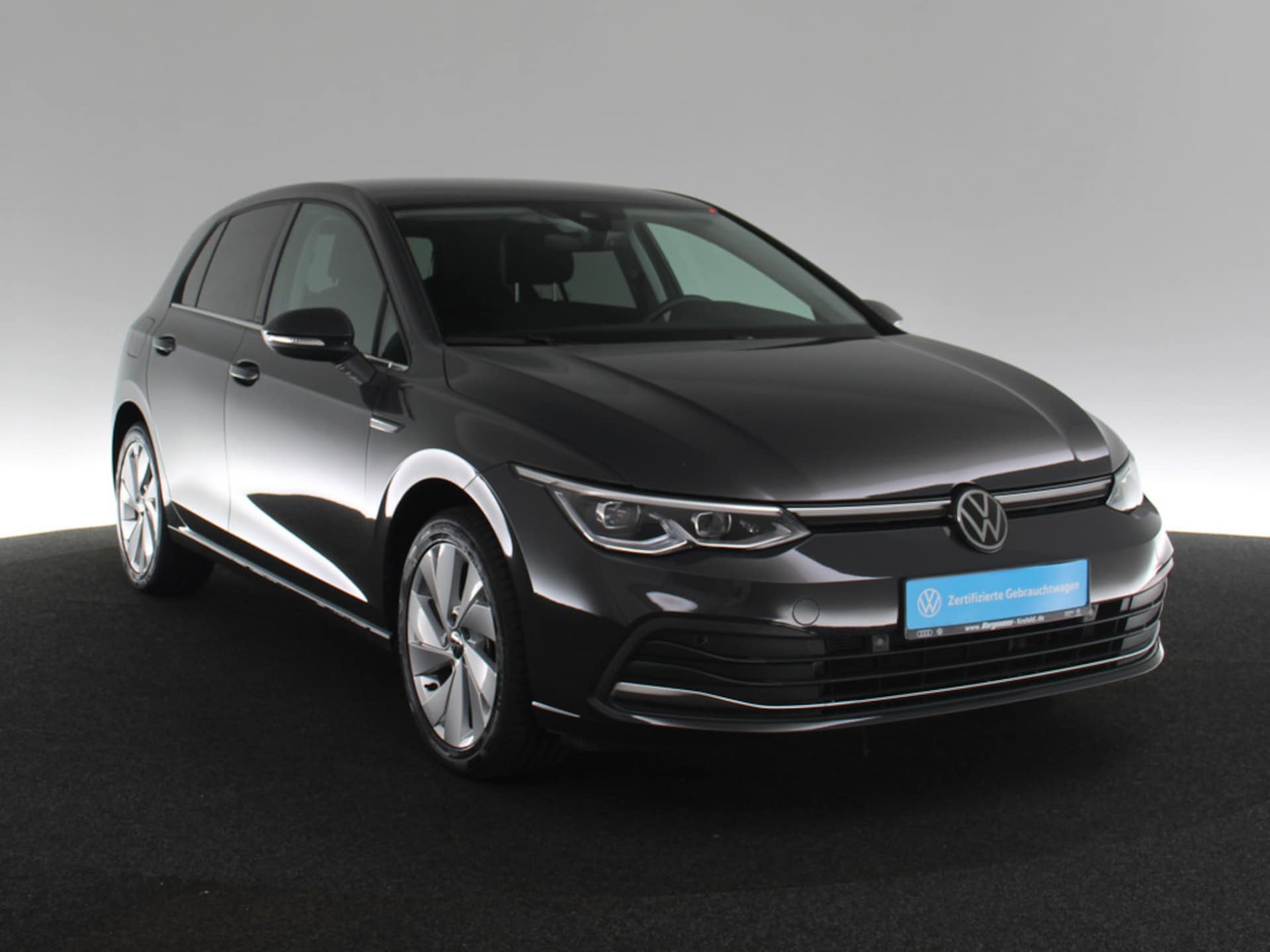 Volkswagen Golf Style