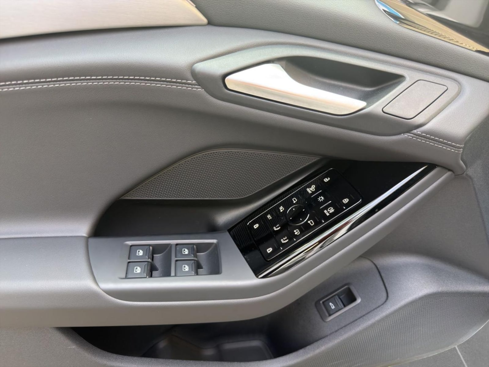 Audi A6 Sportback e-tron – Bild 13