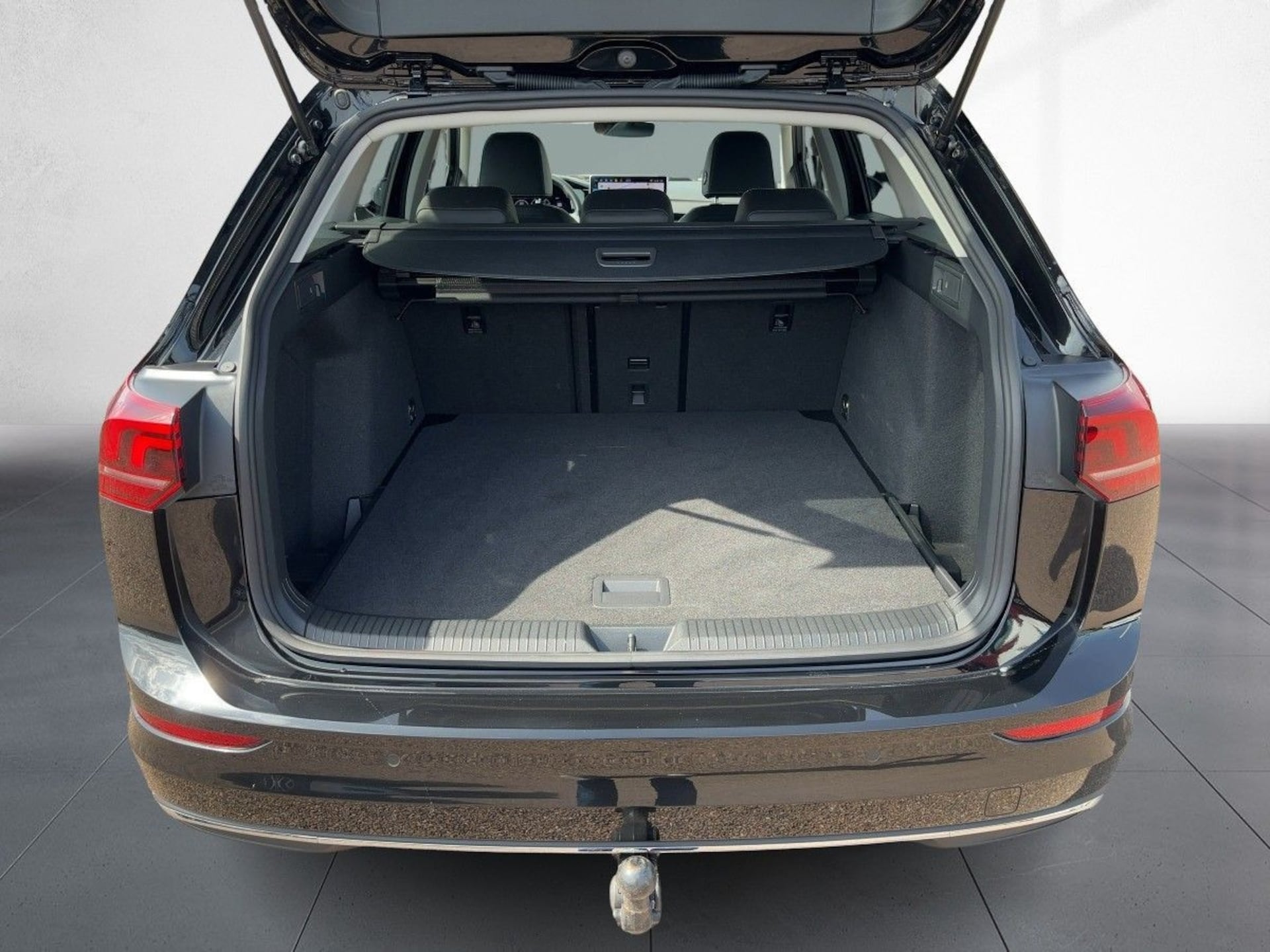 Volkswagen Golf Variant Goal