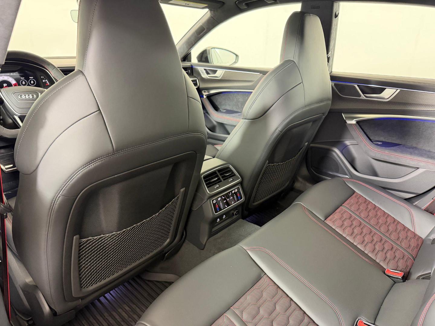 2026 Audi RS 7 Base - Photo 23