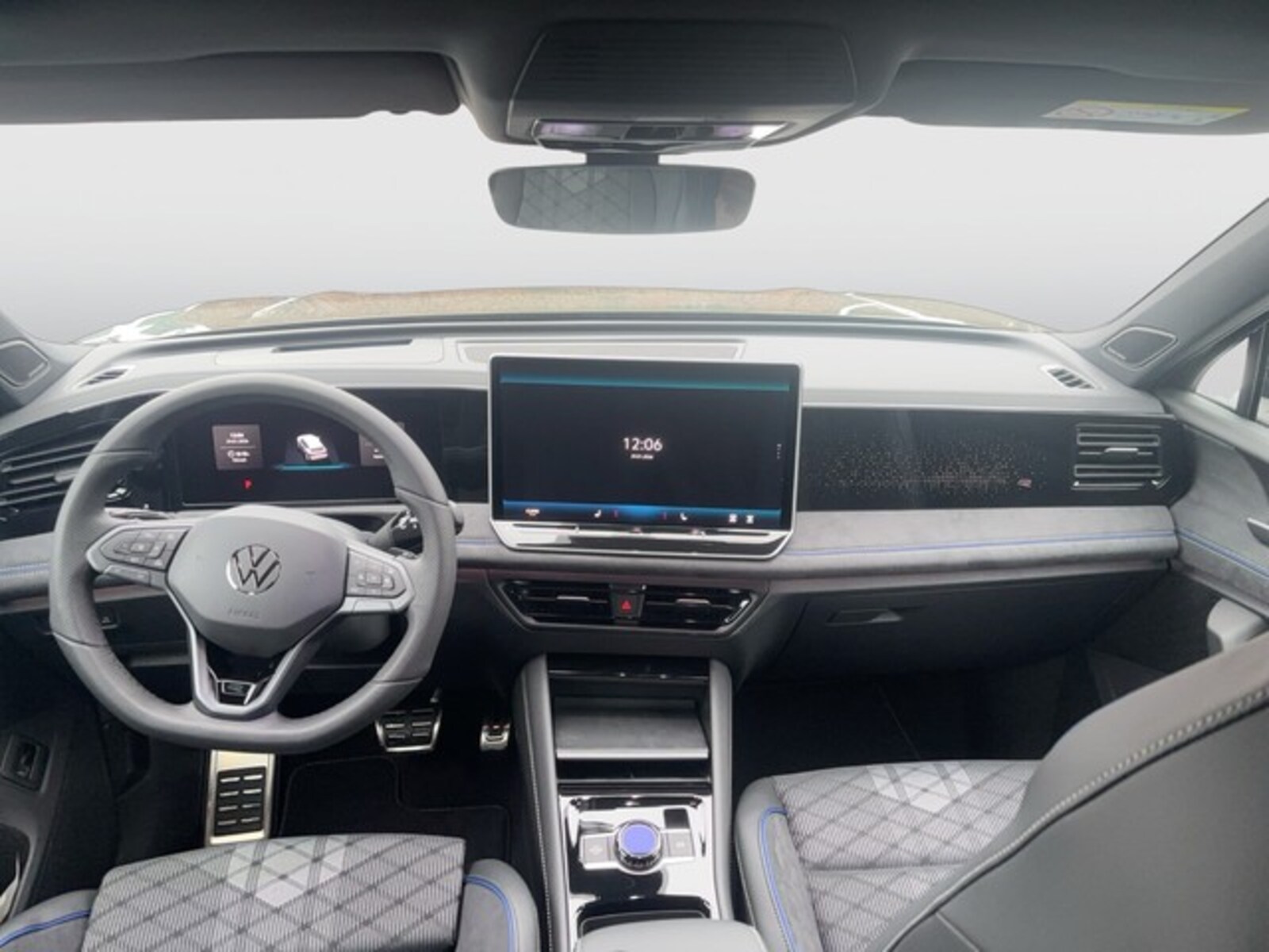 Volkswagen Tiguan – Bild 10