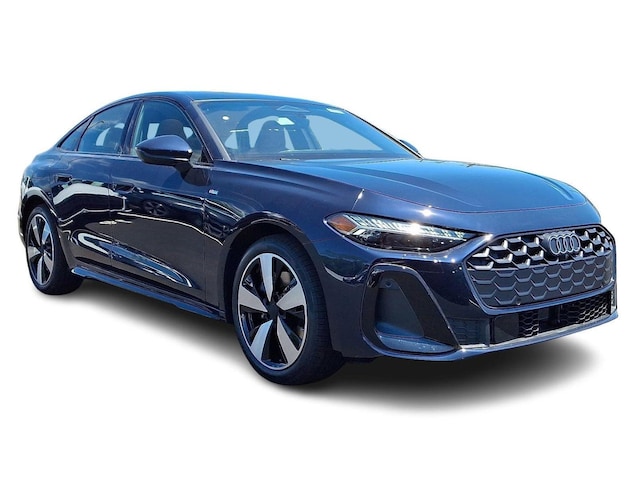 2026 Audi A5 Sedan
