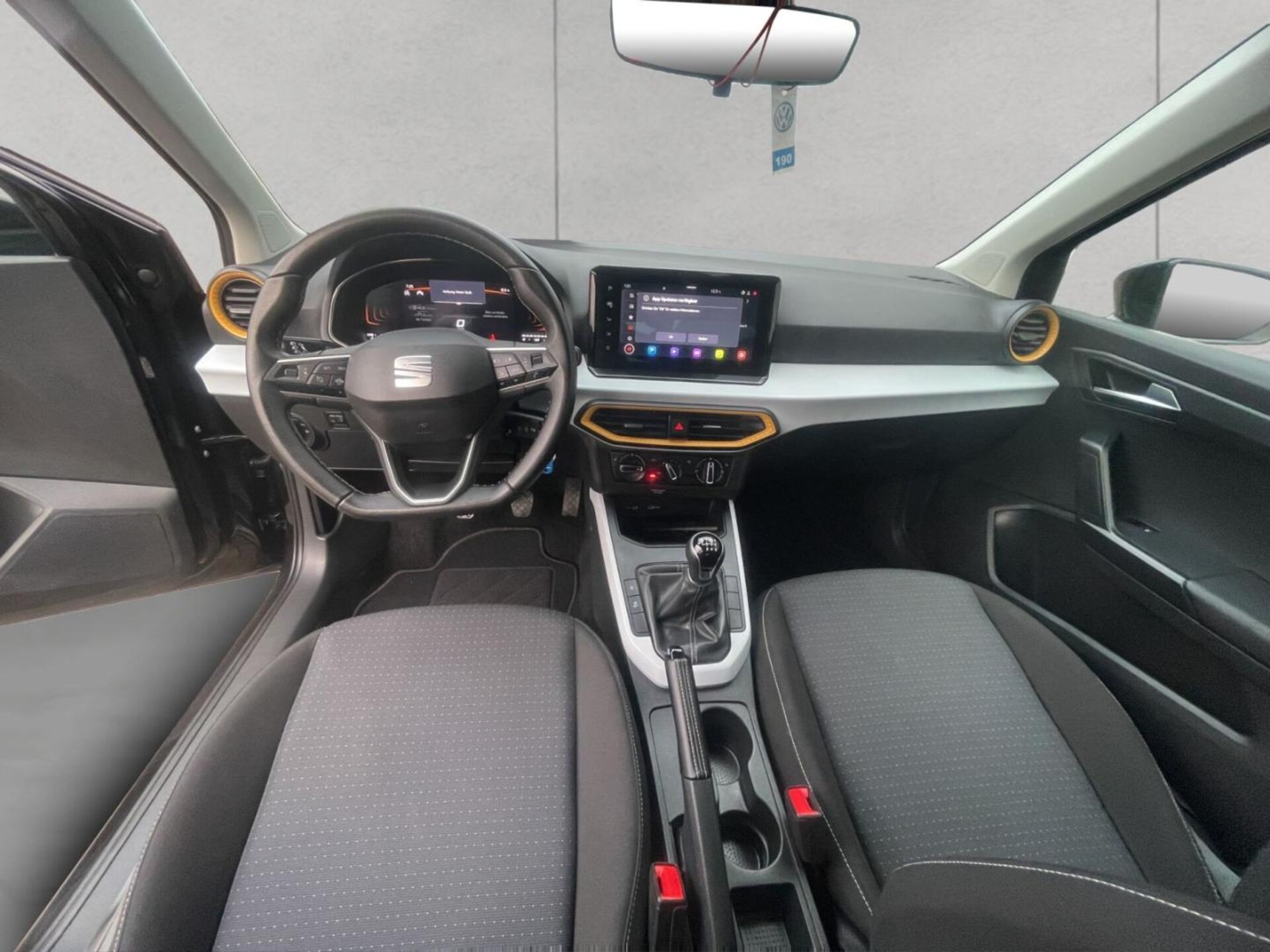 SEAT Arona Style