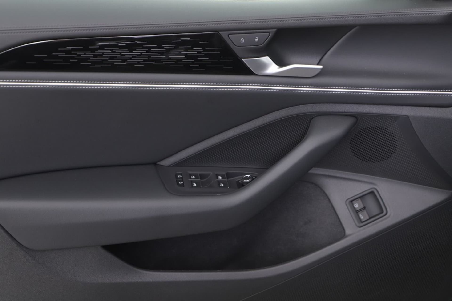 Volkswagen Passat Elegance