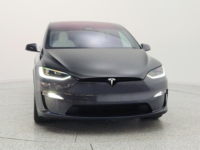2024 Tesla Model X