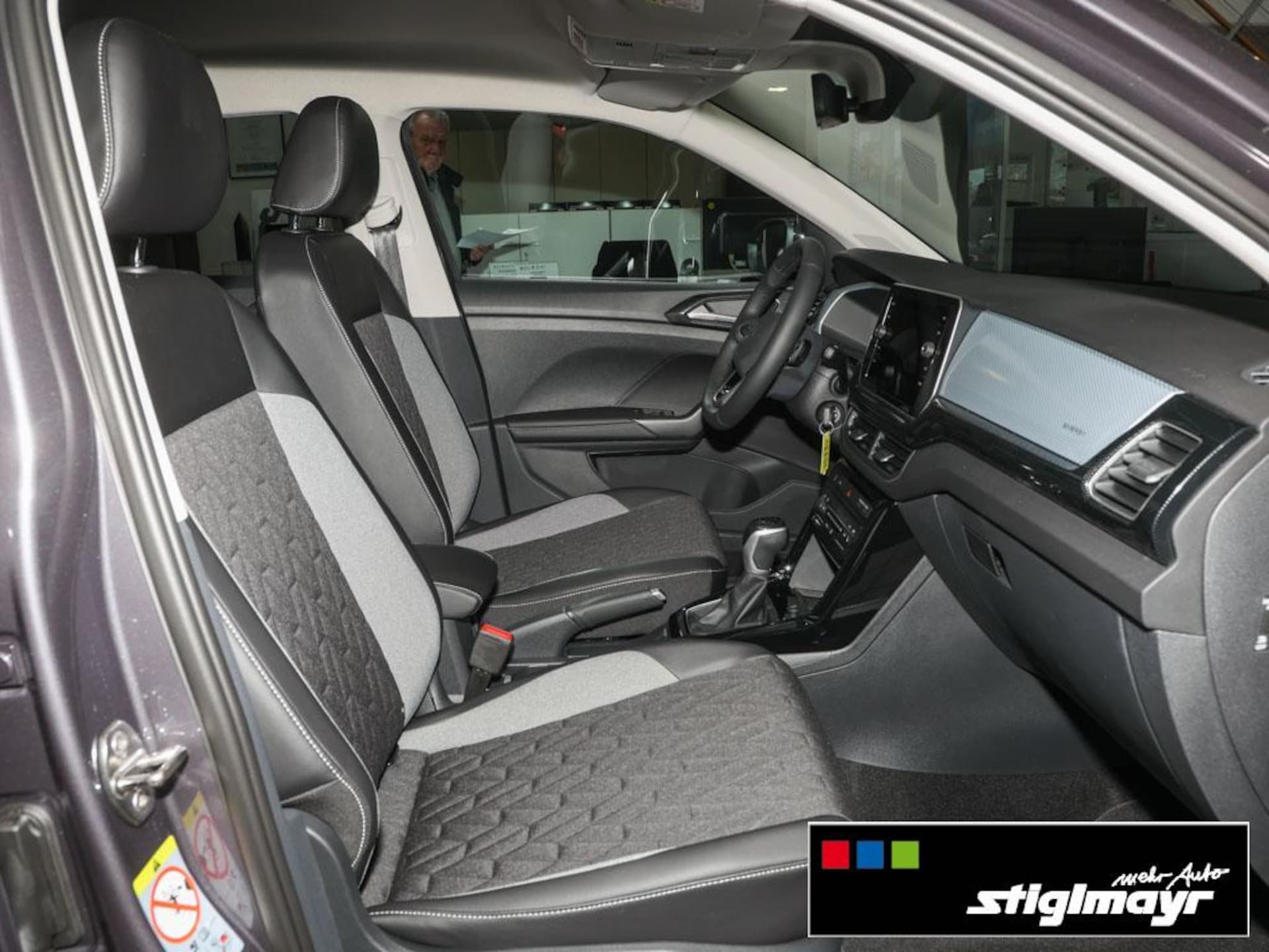 Volkswagen T-Cross ENERGY