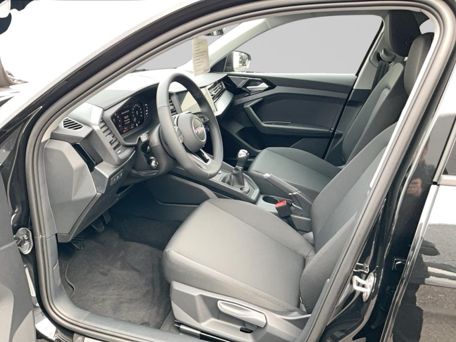 Audi A1 Sportback – Bild 10