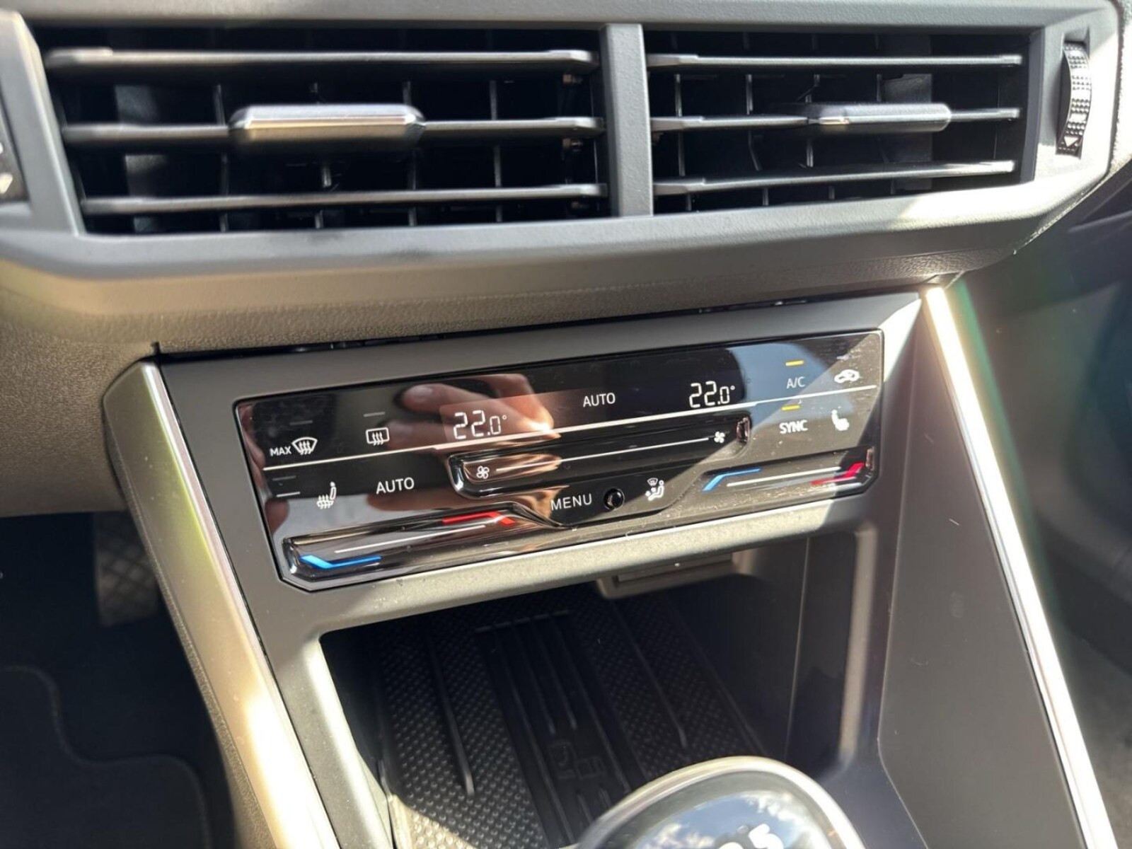 Volkswagen Taigo – Bild 27