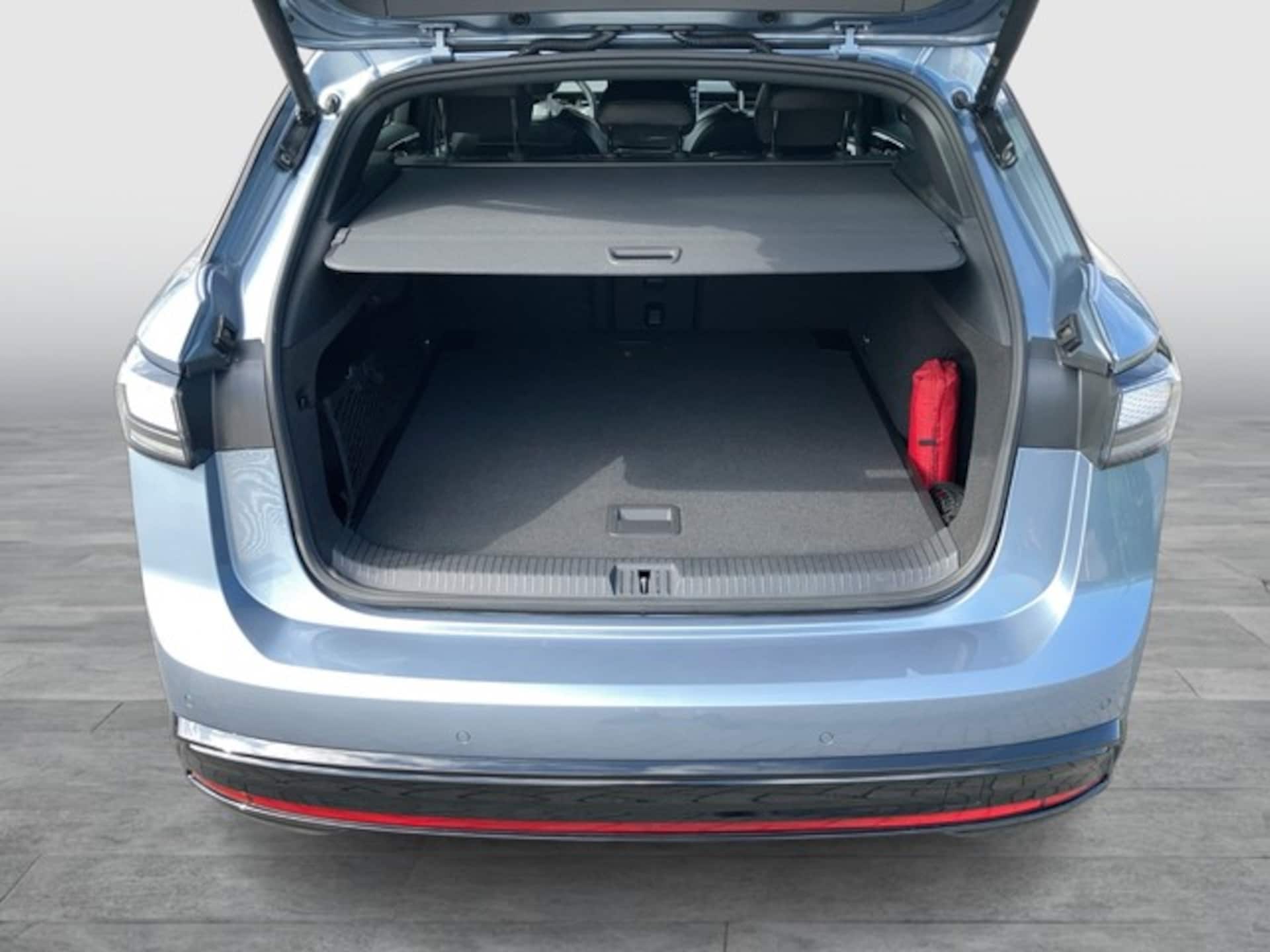 Volkswagen ID.7 Tourer Pro
