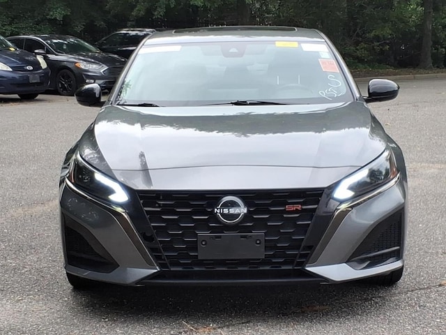 2023 Nissan Altima