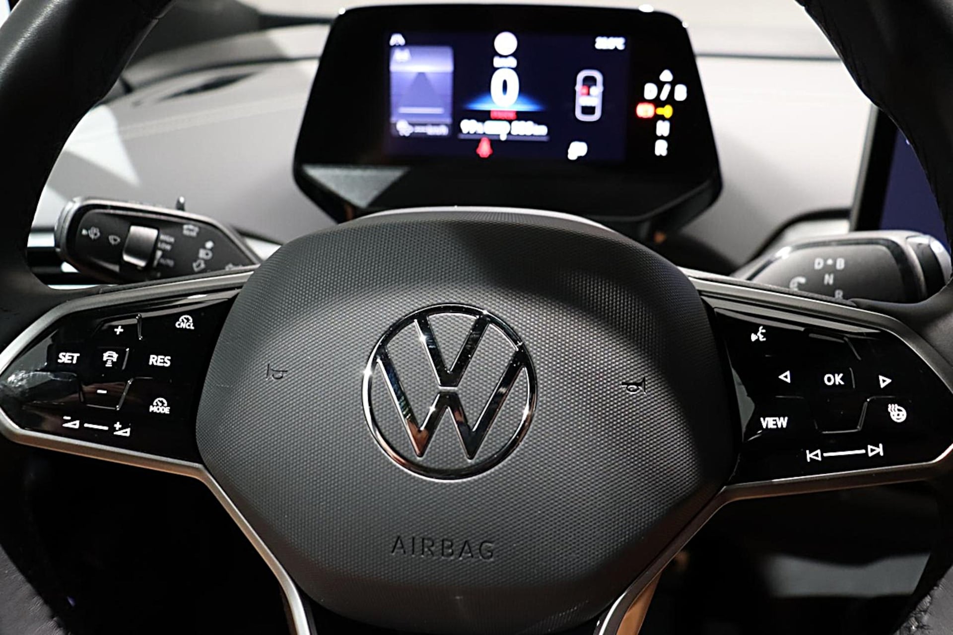 Volkswagen ID.4 Pro