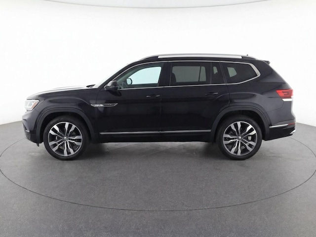 2023 Volkswagen Atlas