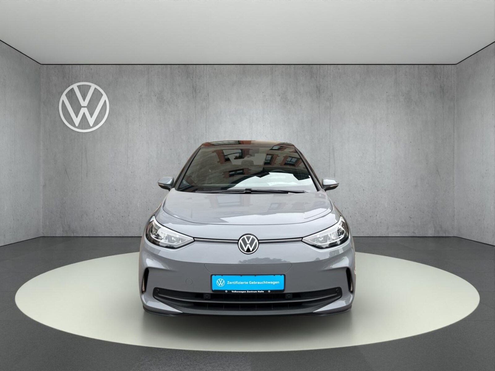 Volkswagen ID.3 – Bild 2