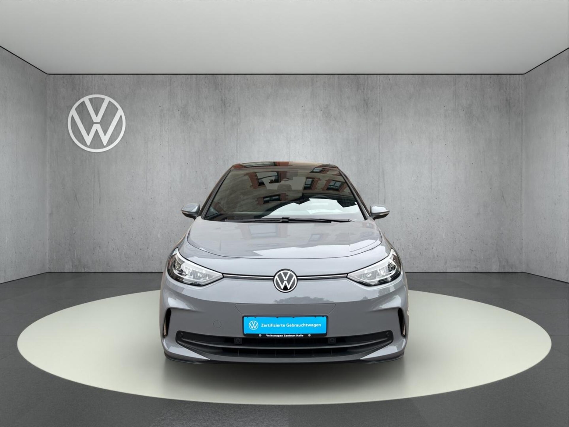 Volkswagen ID.3 MOVE Pro